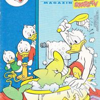 Micky Maus Comic Heft Nr. 17 vom 20.04.1995 Walt Disney