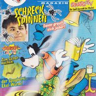 Micky Maus Comic Heft Nr. 18 vom 27.04.1995 Walt Disney