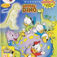 Micky Maus Comic Heft Nr. 21 vom 18.05.1995 Walt Disney