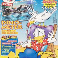 Micky Maus Comic Heft Nr. 29 vom 13.07.1995 Walt Disney