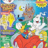 Micky Maus Comic Heft Nr. 45 vom 02.11.1995 Walt Disney
