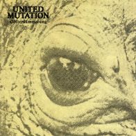 United Mutation - Götterdämmerung 7" (1991) Lost & Found Records / US HC-Punk Legende