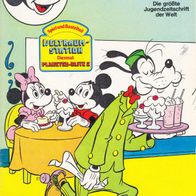 Micky Maus Comic Heft Nr. 3 vom 15.01.1980 Walt Disney