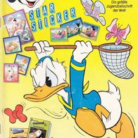 Micky Maus Comic Heft Nr. 29 vom 12.07.1990 Walt Disney