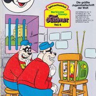 Micky Maus Comic Heft Nr. 41 vom 07.10.1980 Walt Disney