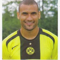 Borussia Dortmund Panini Sammelbild 2005 Delron Buckley Nr.108