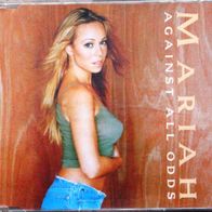 Mariah Carey - Against all odds
