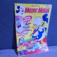 Comic Micky Maus Nr.30 vom 18.7.1996 von Walt Disney