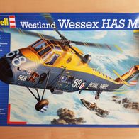 TOP!!! REVELL 04898 Westland Wessex HAS Mk.3 1:48 in OVP!!!