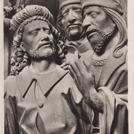 414) Calcar Nikolaikirche Kalkar Annenaltar Derik Boegert ungelaufen