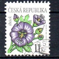 Tschechien Nr. 458 - 3 gestempelt (2232)