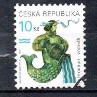 Tschechien Nr. 200 - 1 gestempelt (2233)