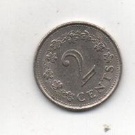Münze Malta 1 Cent 1971