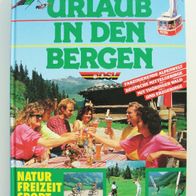 Urlaub in den Bergen, DSV Atlas, Deutscher Skiverband