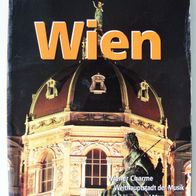 Wien - Travel Guide, Reiseführer - Über 200 bilder