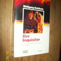 Der Inquisitor von Wolfgang Hohlbein