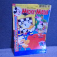Comic Micky Maus Nr.43 vom 21.10.1999 Walt Disney