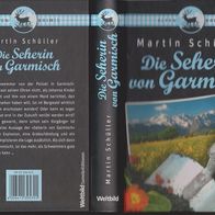 Die Seherin von Garmisch