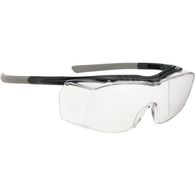 Schutzbrille Arbeitsschutzbrille Laborbrille klar Brille EN166 