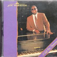 Joe McBride - A Gift For Tomorrow (Audio CD, 1996) - neuwertig -
