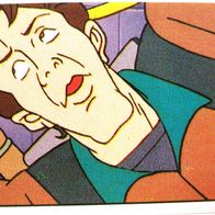 The Real Ghostbusters - Panini Sammelbild - Sticker - Aufkleber - 1988 - Nr. 199