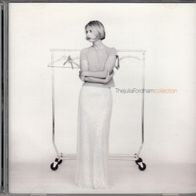 Julia Fordham - The Julia Fordham Collection (CD, 1998) Smooth Jazz - neuwertig