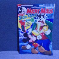 Comic Micky Maus Nr.6 3.2.2000 von Walt Disney