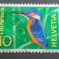 Briefmarke Schweiz: 1966 - Michel Nr. 833 - 835 - Kompletter Satz