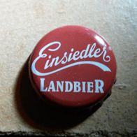 Kronkorken Einsiedler Landbier