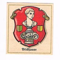 Aurelia Zunftwappen Bildhauer Nr 143