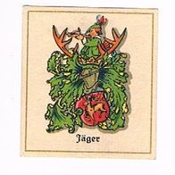 Aurelia Zunftwappen Jäger Nr 153