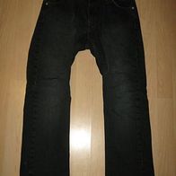 coole Jeans H&M Underwearfake Gr.146/152 mit Makel - Kurze Hose draus ? (1014)