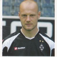 Borussia Mönchengladbach Panini Sammelbild 2005 Kasper Bögelund Nr.367