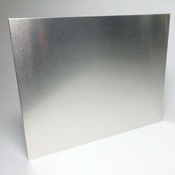1mm Alublech Zuschnitt Aluplatte Glattblech Aluminiumblech kaufen bei