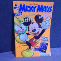 Comic Micky Maus Nr.14 vom 30.3.2000 von Walt Disney