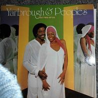 Yarbrough & Peoples The Two of us neu Soul LP