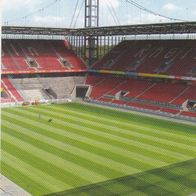 1. FC Köln Panini Sammelbild 2005 Rhein Energie Stadion 2 Bildnummer 282