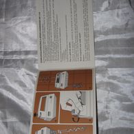 Philips Bedienungsanleitung für HR 1176 Handmixer