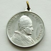 Vatican Medaille - Papst Pius XI Romae 1925