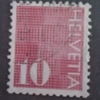 Briefmarke Schweiz: 1970 - Michel Nr. 933 - 935 Kompletter Satz