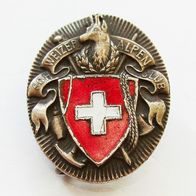 Schweizer Alpen Club 1863 Mitgliedsabzeichen