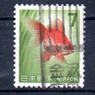 Japan Nr. 928 - 1 gestempelt (2220)