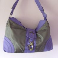 Sansibar-1 Handtasche, Damentasche, Umhängetasche, Schultertasche, Original Ware