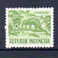 Indonesien Nr. 178 postfrisch (2234)