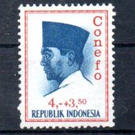 Indonesien Nr. 478 postfrisch (2234)