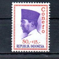 Indonesien Nr. 486 postfrisch (2234)