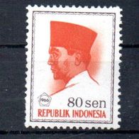 Indonesien Nr. 527 postfrisch (2234)