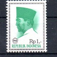 Indonesien Nr. 528 postfrisch (2234)