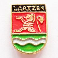 Stadtwappen Laatzen, Hannover