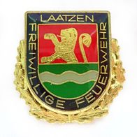 Laatzen - Freiwillige Feuerwehr / Hannover Region